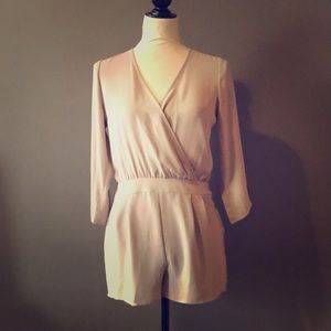 Forever 21 Romper